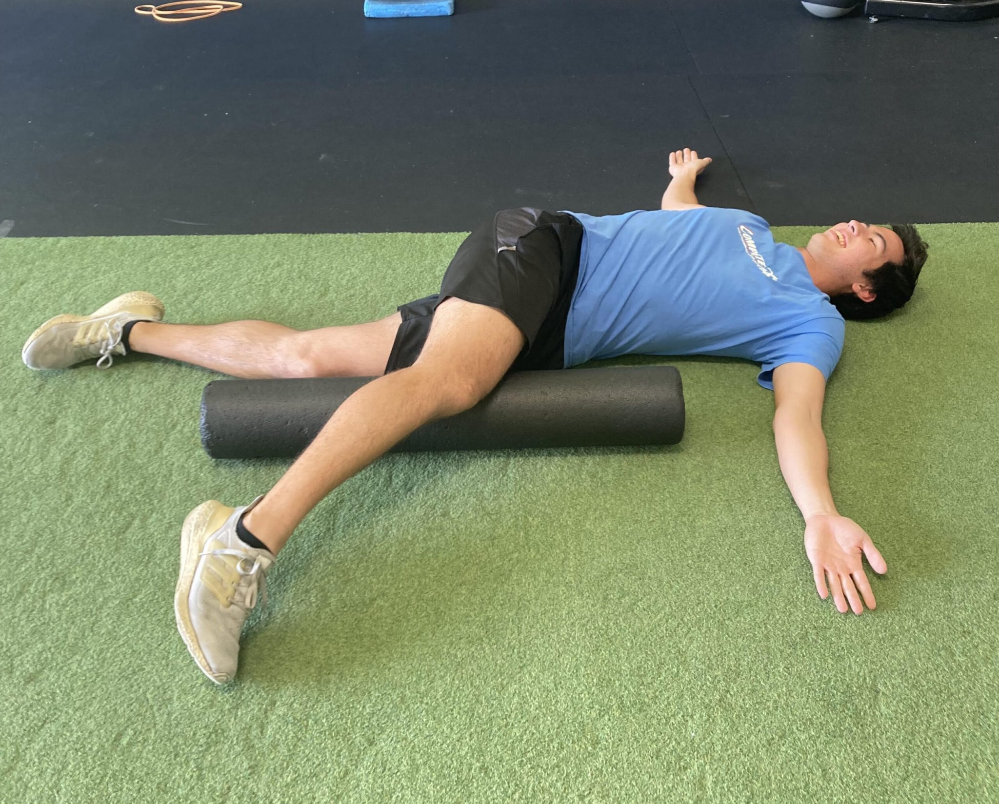 Thoracic Rotation Helping Neck Rotation Evidence How to Improve Thoracic Rotation Safely – Yoga Ignited